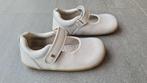 Nieuw: Bobux schoenen - Mary Jane Silver Shimmer - meisje 22, Schoentjes, Meisje, Bobux, Nieuw
