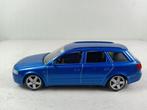 mondo motors 1/43  audi a4, Ophalen of Verzenden, Zo goed als nieuw, Auto, MiniChamps