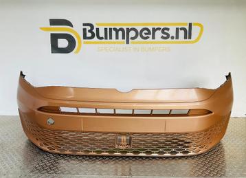 Bumper Volkswagen Caddy 2021-25 2K7807221A Voorbumper 13013z beschikbaar voor biedingen