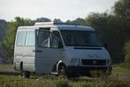 VW LT 28 Camper Van, Volkswagen, Hefdak, Tot en met 2, Particulier