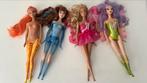 Barbie fairytopia Mattel, Ophalen of Verzenden, Zo goed als nieuw, Barbie