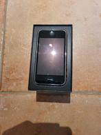 i phone, 16 GB, Zwart, Ophalen of Verzenden, Zo goed als nieuw