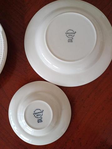 Wedgwood Asbakken - Set van 3 beschikbaar voor biedingen