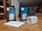 Philips Hue Slimme Stekker en Dimmer Switch (Nieuw in doos), Minder dan 30 watt, Overige typen, Nieuw, Overige fittingen