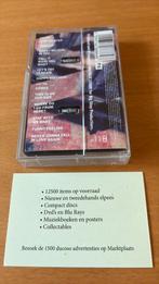 New kids on the Block muziek cassette Step by Step, Cd's en Dvd's, Cassettebandjes, Gebruikt, Ducoso, 1 bandje, Ophalen of Verzenden