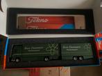 Tekno Kees Dammers Plantenexport Model Truck, Ophalen of Verzenden, Zo goed als nieuw, Auto, Tekno