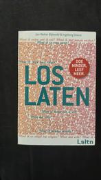 Jan Wolter Bijleveld - Loslaten, Ophalen of Verzenden, Zo goed als nieuw, Jan Wolter Bijleveld; Ingeborg Deana