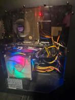 Te koop Msi game pc I7 processor 4ghz, Computers en Software, Desktop Pc's, Gebruikt, Ophalen of Verzenden, Intel Core i7, Gaming