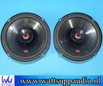 JBL Club 622 6.5'' / 16.5cm Coaxial / Auto Speakers 165mm, Auto diversen, Autospeakers, Nieuw, Ophalen of Verzenden, JBL, Salland 5/7, 1948 RE Beverwijk