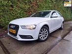 Audi A4 Avant 1.8 TFSI Pro Line Business, Auto's, Audi, Euro 5, Gebruikt, Zwart, 4 cilinders