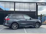 BMW X5 XDrive45e High Executive - PANORAMADAK - COMFORTSTOEL, Gebruikt, 394 pk, Leder, Vierwielaandrijving