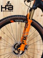 KTM Scarp Exonic Carbon 29 inch mountainbike Sram XX1 AXS, 45 tot 49 cm, Niet ingevuld, Ophalen of Verzenden, Zo goed als nieuw
