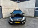 SsangYong Rexton RX 220 e-XDI Sapphire HD, 128DKM!, Auto's, Automaat, 1987 kg, 2157 cc, Gebruikt
