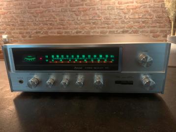 SANSUI 441 beschikbaar voor biedingen