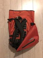 Ortlieb Vario 2 in 1 Rooibos - Fietsrugzak 20l, Fietsen en Brommers, Fietsaccessoires | Fietstassen, Ophalen of Verzenden, Zo goed als nieuw