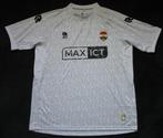 ROBEY Voetbal keepershirt wit Willem - II maat 2XL (piris), Sport en Fitness, Groter dan maat XL, Verzenden, Zo goed als nieuw