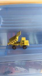 Vrachtwagen duke truck uit Engeland, Ophalen, Zo goed als nieuw