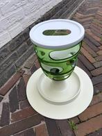 Katten voerbak / slow feeder / spel, Dieren en Toebehoren, Kattenvoerbakken en Drinkbakken, Ophalen, Gebruikt