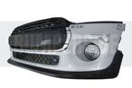 Bumper Mini Cooper F55 F56 14- Voorbumper MZ1695, Auto-onderdelen, Gebruikt, Voor, 6 maanden garantie, Ophalen of Verzenden