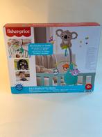 Fisher-Price 3-in-1 Koala Mobiel, Kinderen en Baby's, Speelgoed | Babyspeelgoed, Ophalen of Verzenden, Nieuw, Mobiel, Met licht
