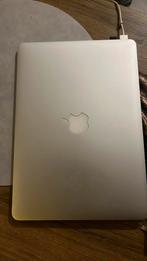 MacBook Air 13" (Early 2015) - i5/8GB/128GB - Monterey, Computers en Software, Ophalen, Gebruikt, Qwerty, 8 GB
