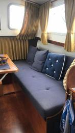 Doerak te huur Friesland met Boegschroef 575Eur per week ., Sloep of Motorboot