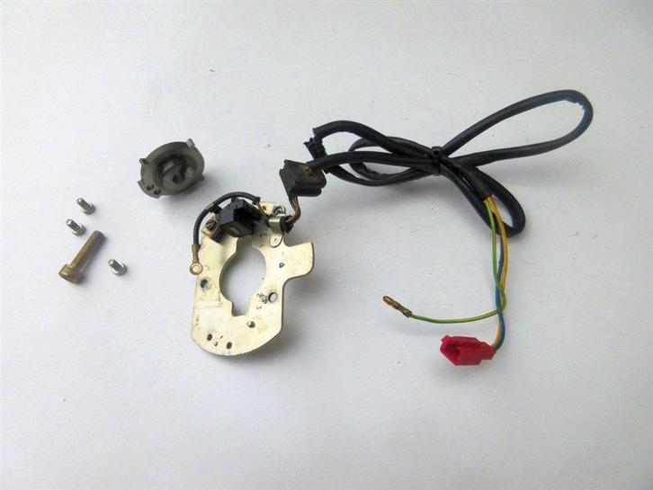 Suzuki GSX600F pulsgever ontsteking GSX 600 F pick-up pickup, Motoren, Accessoires | Overige, Gebruikt, Ophalen of Verzenden