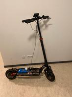 Ix3, Fietsen en Brommers, Steps, Ophalen of Verzenden, Zo goed als nieuw, Elektrische step (E-scooter)