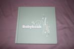 Nieuw Babyboek - 1ste jaar invulboek, Ophalen of Verzenden, Nieuw, 0 tot 6 maanden