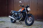 Moto Guzzi v7 II special, Motoren, Motoren | Moto Guzzi, Traction Control, 750 cc, 2 cilinders, Motorrijbewijs A