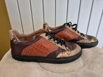 Dries Van Noten kwalitatieve luxe stijlvolle schoenen, Kleding | Heren, Dries Van Noten, Bruin, Ophalen of Verzenden, Gedragen