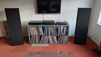 Magneplanar MG12/QR, Overige merken, 70 watt of meer, Ophalen of Verzenden, Zo goed als nieuw