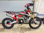 Pitbike ultra 125cc xl nieuw, Ophalen