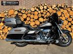 HARLEY-DAVIDSON ULTRA LIMITED FLHTKSE 2017 1e eigenaar!, 2 cilinders, 1745 cc, Bedrijf, Meer dan 35 kW