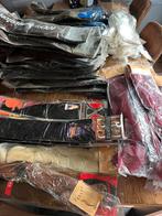 Partij kanekalon haarverlenging / haarvulling - 525 stuks, Sieraden, Tassen en Uiterlijk, Uiterlijk | Haarverzorging, Ophalen