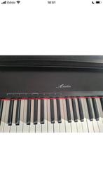 Amadeus digitale piano met standaard, Muziek en Instrumenten, 88 toetsen, Zo goed als nieuw, Aanslaggevoelig, Ophalen