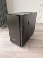 Coolmaster ATX Kast met Voeding & DVD, Computers en Software, Computerbehuizingen, Ophalen, Gebruikt