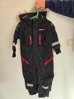 Didriksons Skipak Maat 90 - Zwart, Zo Goed Als Nieuw!, Ophalen of Verzenden, Zo goed als nieuw, Didriksons