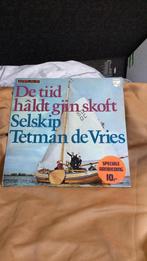 Lp Koor muziek/ Friese lp, Cd's en Dvd's, Gebruikt, Ophalen of Verzenden