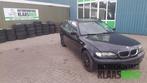 Motorkap van een BMW 3-Serie (475), Auto-onderdelen, Gebruikt, Ophalen of Verzenden, BMW, Motorkap