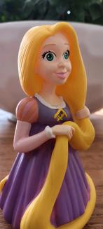 Princes Rapunzel pop 12cm...euro Disney, Verzamelen, Ophalen of Verzenden, Gebruikt, Beeldje of Figuurtje