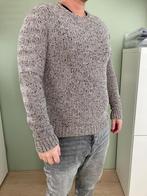 Gemêleerde trui, heren trui, maat L, Zara men, Kleding | Heren, Truien en Vesten, Maat 52/54 (L), Overige kleuren, Ophalen of Verzenden