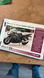 Motor van de Eeuw, Ophalen of Verzenden, Zo goed als nieuw