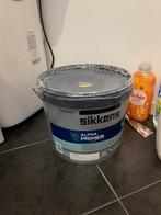 Sikkens Alpha primer, Ophalen of Verzenden, Zo goed als nieuw, Wit
