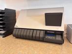 Pelican 309 munttel- en sorteermachine, Postzegels en Munten, Munten en Bankbiljetten | Toebehoren, Ophalen of Verzenden, Sorteermachine of Telmachine