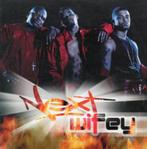 cd-single van Next ‎– Wifey, Verzenden, Zo goed als nieuw, Pop