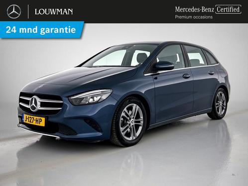 Mercedes-Benz B-Klasse 160 Advantage | Lichtmetalen velgen |, Auto's, Mercedes-Benz, Bedrijf, Te koop, B-Klasse, Achteruitrijcamera
