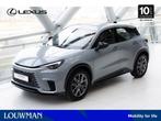 Lexus LBX Elegant 2WD Limited | Tech Pack | Apple Carplay |, 136 pk, Gebruikt, Met garantie (alle), 650 kg