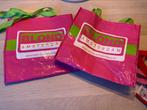 Shopper blond Amsterdam, Sieraden, Tassen en Uiterlijk, Ophalen of Verzenden