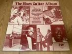 The Blues Guitar album, Cd's en Dvd's, Vinyl | Jazz en Blues, 1960 tot 1980, Blues, Ophalen of Verzenden, Zo goed als nieuw
